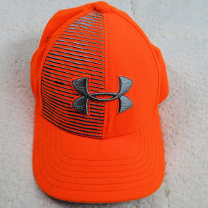 Under Armour Baseball Ball Cap Youth S/M